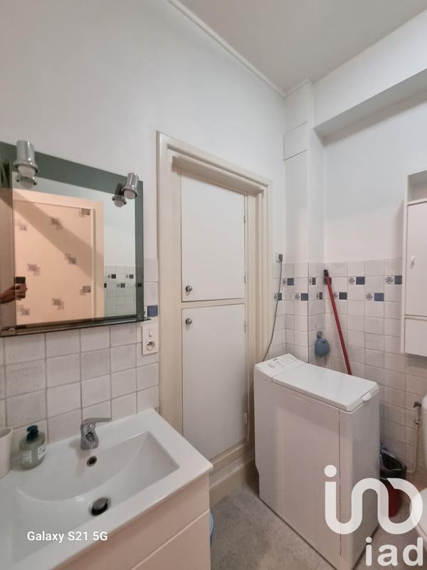 Appartement - 56 m² - 4 pièces
