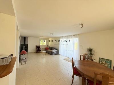 Maison - 152 m² - 5 pièces