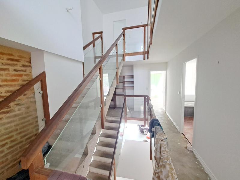 Maison contemporaine - 187 m² - 7 pièces