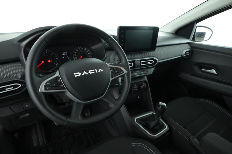 Dacia sandero III 1.0 SCe Expression 67 ch