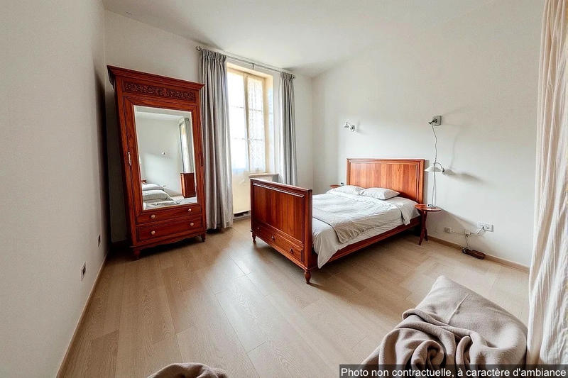 Maison - 186 m² - 7 pièces