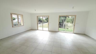 Maison - 79 m² - 4 pièces