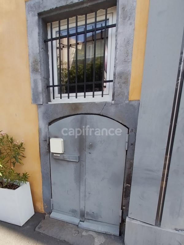 Fonds de commerce - 55 m²