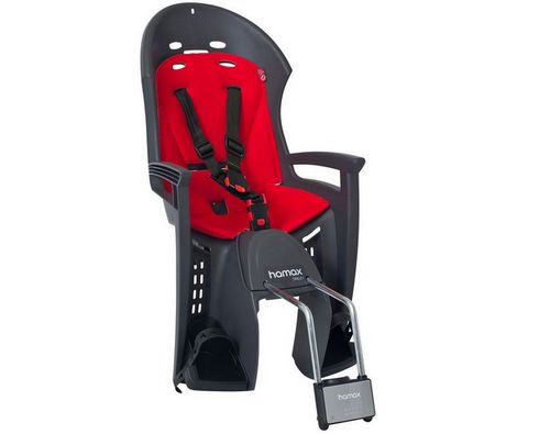 Vélo émreraude côté Manche