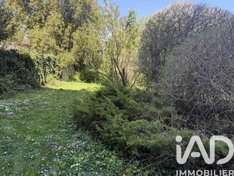 Appartement - 37 m² - 3 pièces