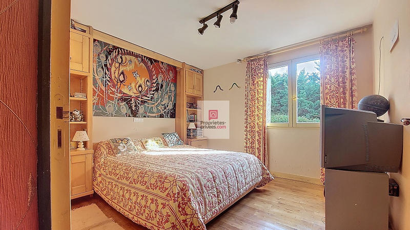 Maison - 183 m² - 5 pièces