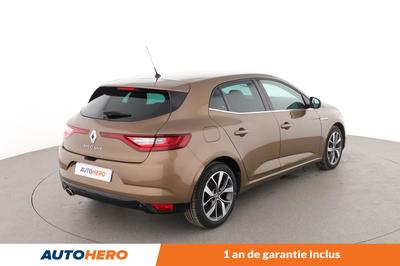 Renault Mégane 1.6 dCi Energy Intens 130 ch