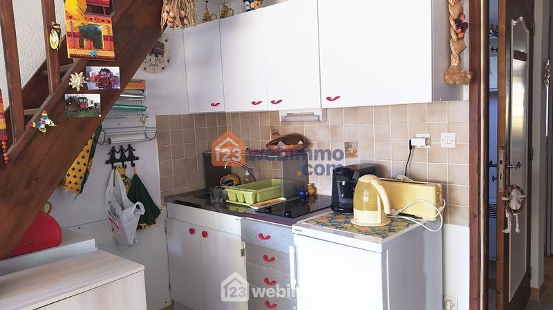 Appartement - 47 m² - 3 pièces