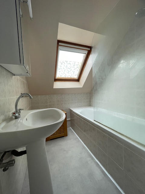 Maison - 48 m² - 3 pièces