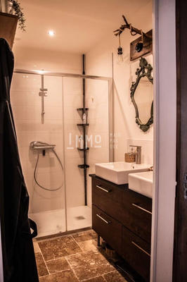 Maison - 98 m² - 4 pièces