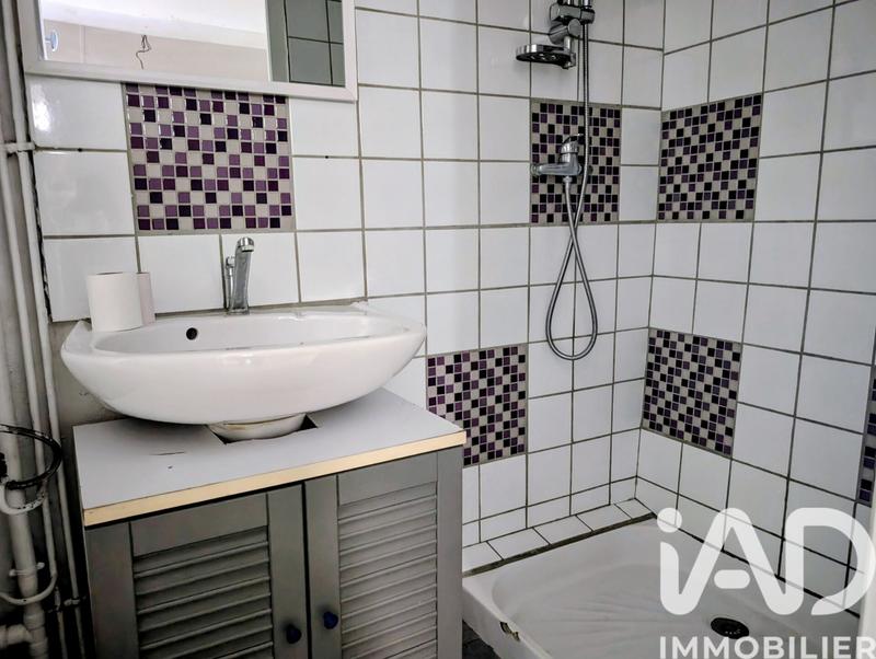 Maison de village - 42 m² - 2 pièces