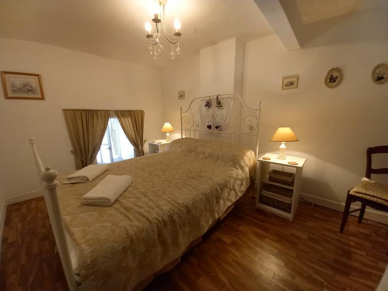 Maison traditionnelle - 105 m² - 4 pièces