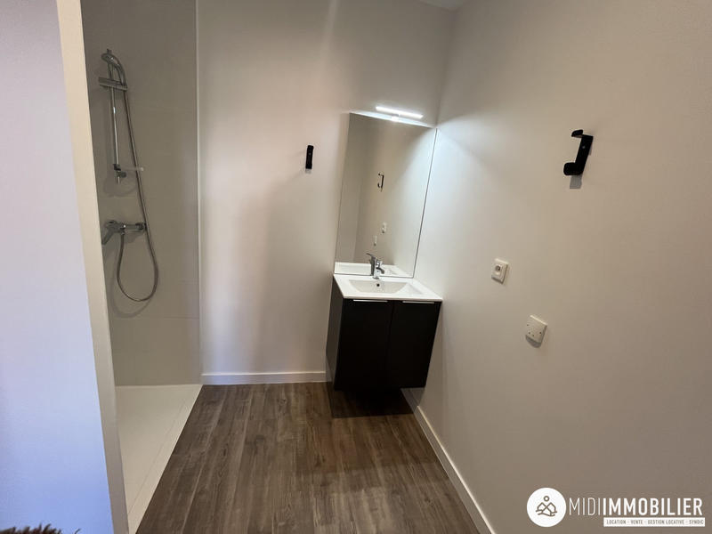 Appartement - 78 m² - 4 pièces