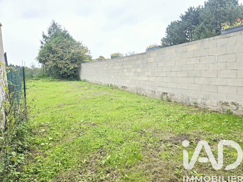 Maison - 58 m² - 3 pièces