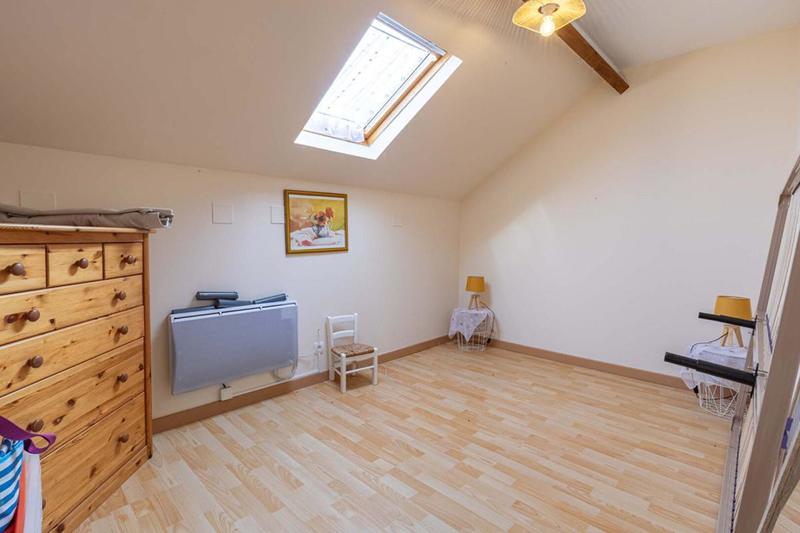 Maison - 165 m² - 7 pièces