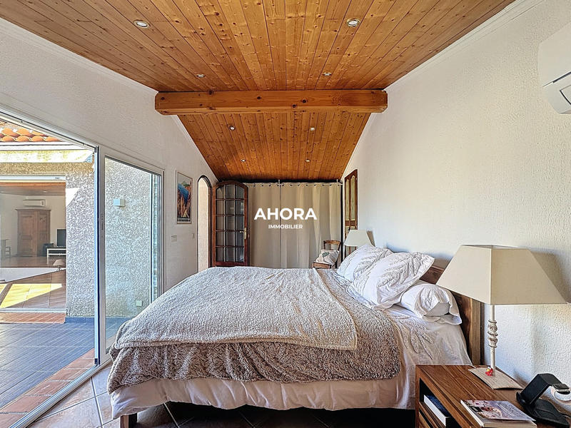 Villa - 170 m² - 5 pièces