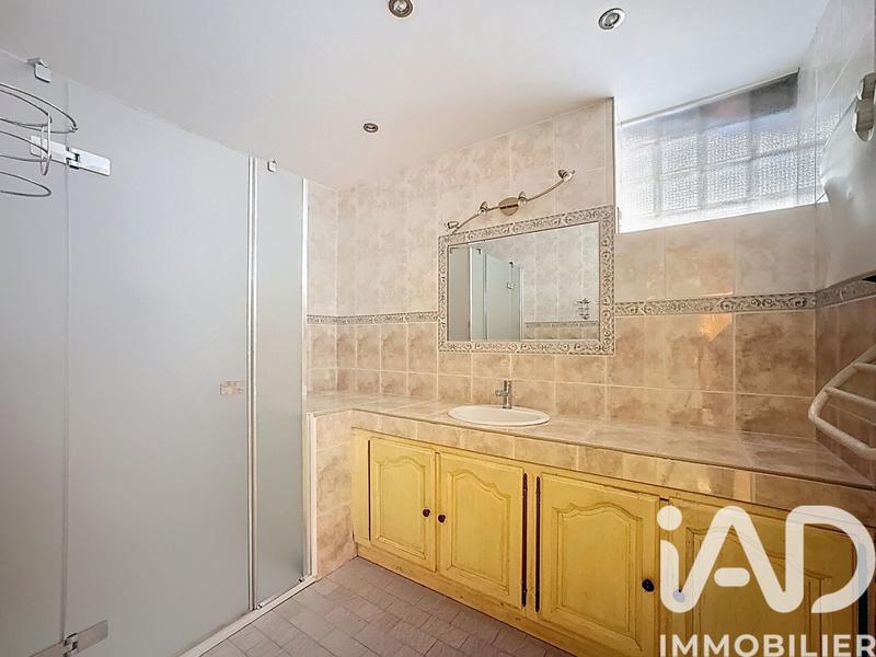 Maison - 106 m² - 4 pièces