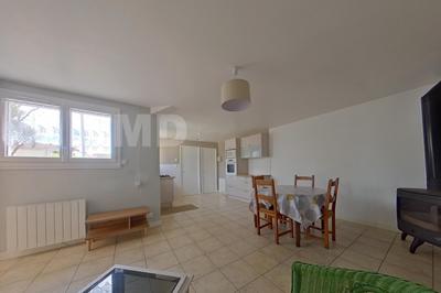 Maison traditionnelle - 54 m² - 3 pièces