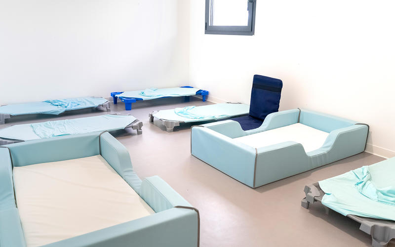 Micro-crèche Youbee For Kids “Lou Mescladou”