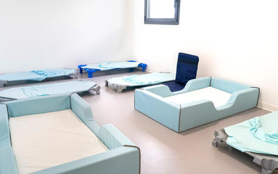 Micro-crèche Youbee For Kids “Lou Mescladou”