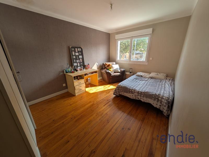 Maison de village - 83 m² - 4 pièces