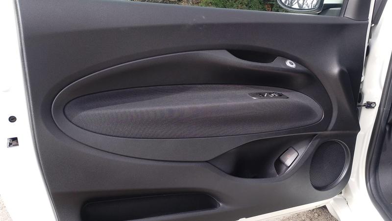 Fiat 500 III 95 24 kWh My22 - Garantie constructeur