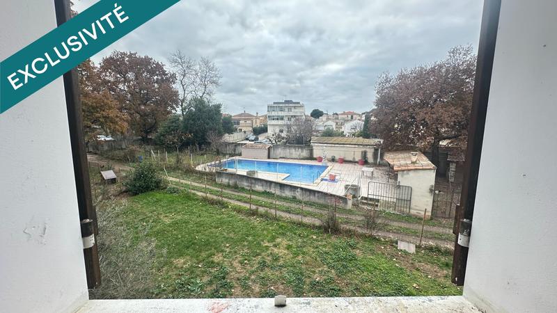 Appartement - 98 m² - 4 pièces