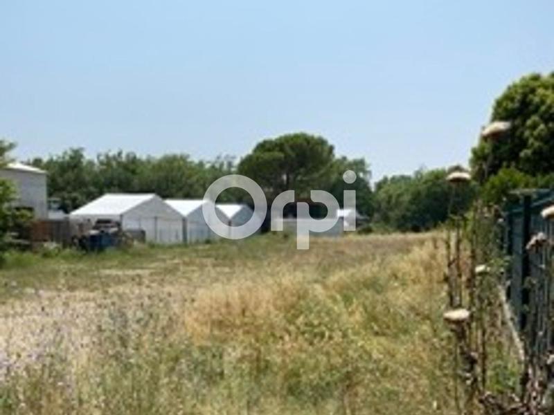 Terrain constructible - 912 m²