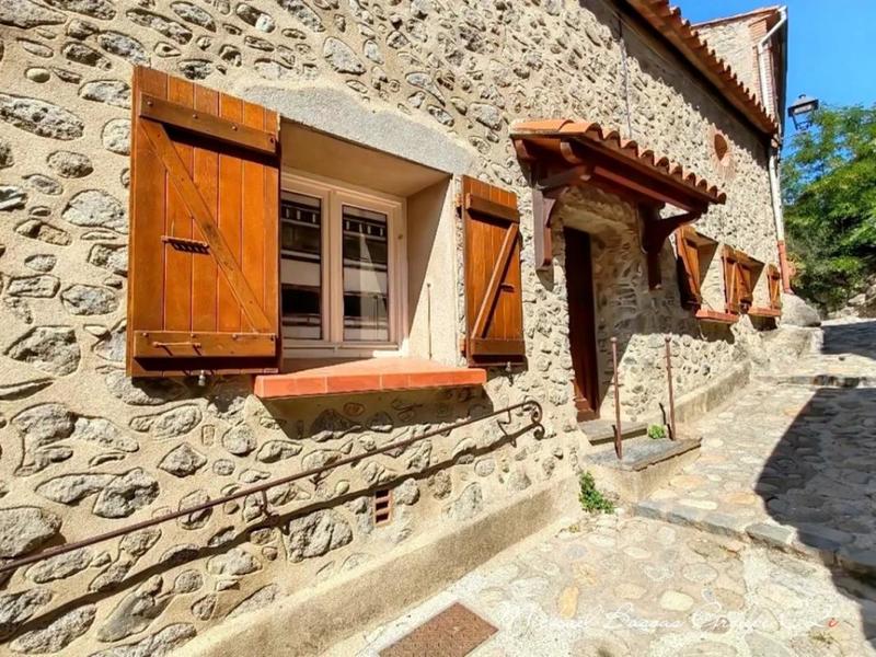 Maison - 83 m² - 4 pièces