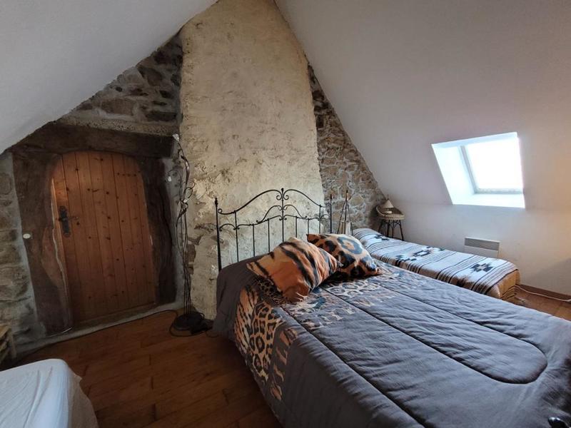 Maison de campagne - 195 m² - 6 pièces