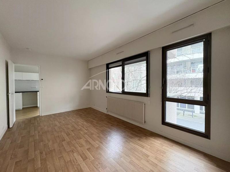 Appartement - 30 m² - 1 pièce