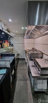 Local commercial - 80 m² - 2 pièces