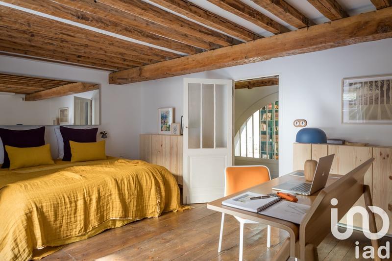 Appartement - 175 m² - 4 pièces