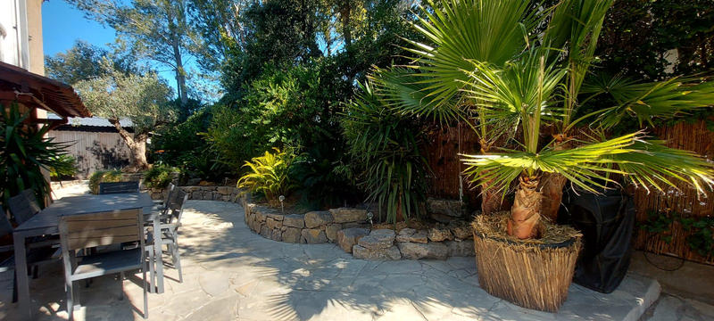 Villa - 120 m² - 4 pièces