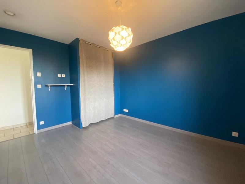 Maison - 137 m² - 4 pièces