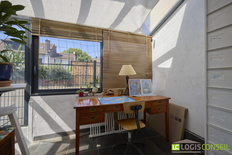 Maison ancienne - 149 m² - 6 pièces