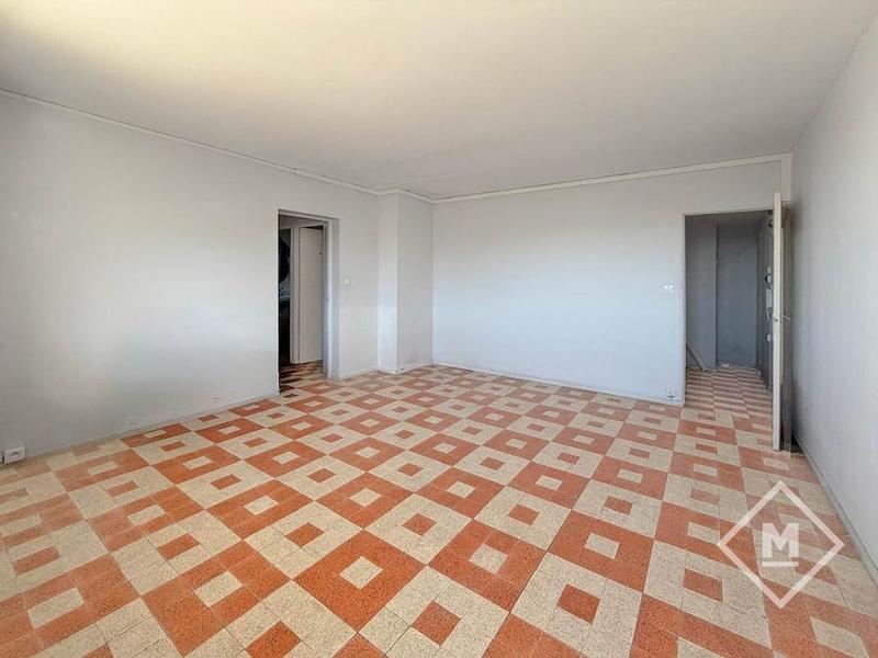 Appartement - 67 m² - 4 pièces