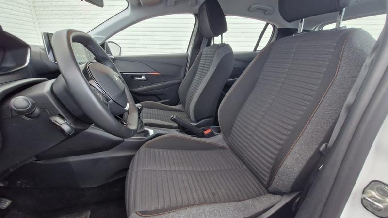 Peugeot 208 BlueHDI 100 Active Business
