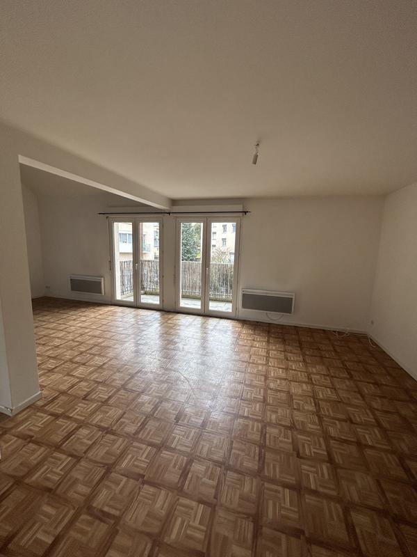 Appartement - 78 m² - 4 pièces