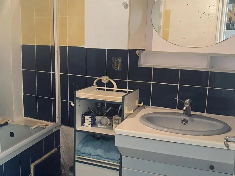 Appartement - 71 m² - 4 pièces