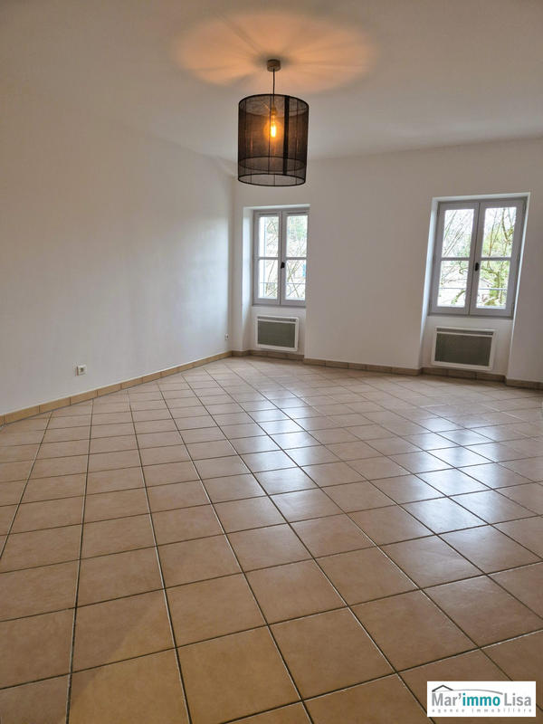 Appartement - 68 m² - 3 pièces