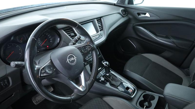 Opel Grandland X 1.5 Diesel Design &amp; Tech Auto 130 ch