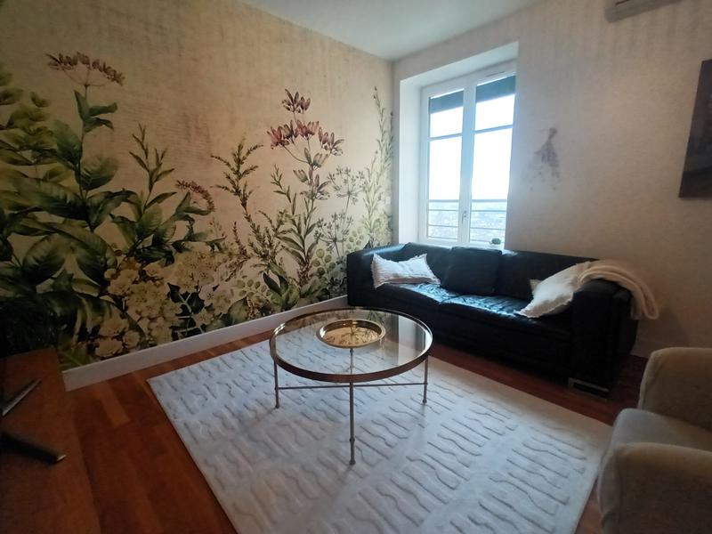 Appartement - 129 m² - 4 pièces