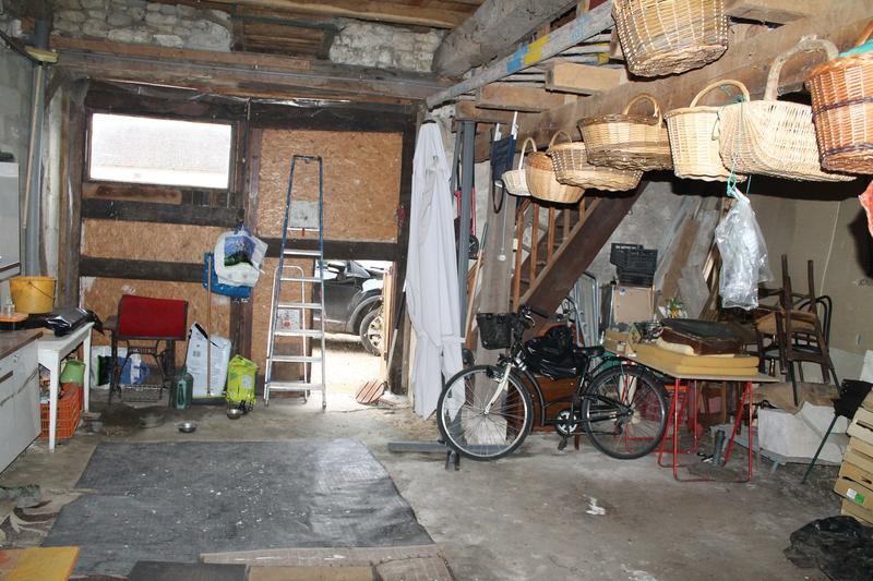 Maison - 126 m² - 6 pièces