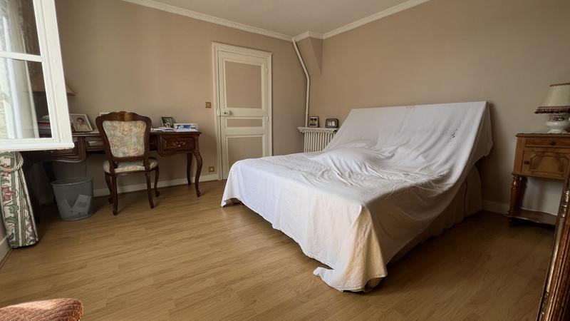 Maison de ville - 137 m² - 6 pièces