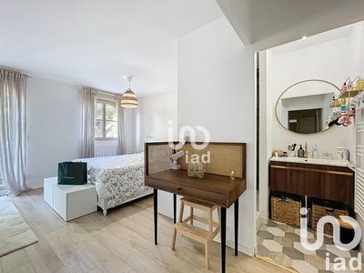 Appartement - 91 m² - 4 pièces