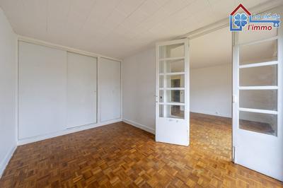 Appartement - 73 m² - 4 pièces