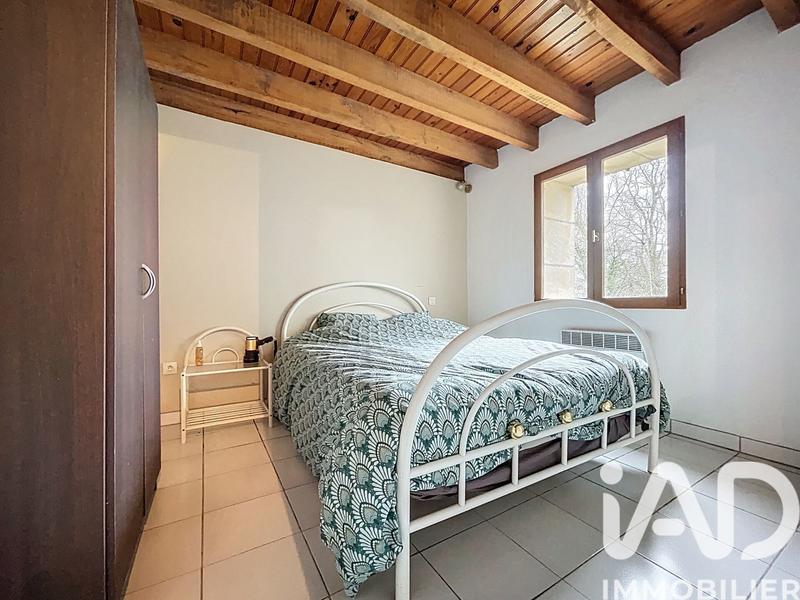 Maison - 270 m² - 10 pièces