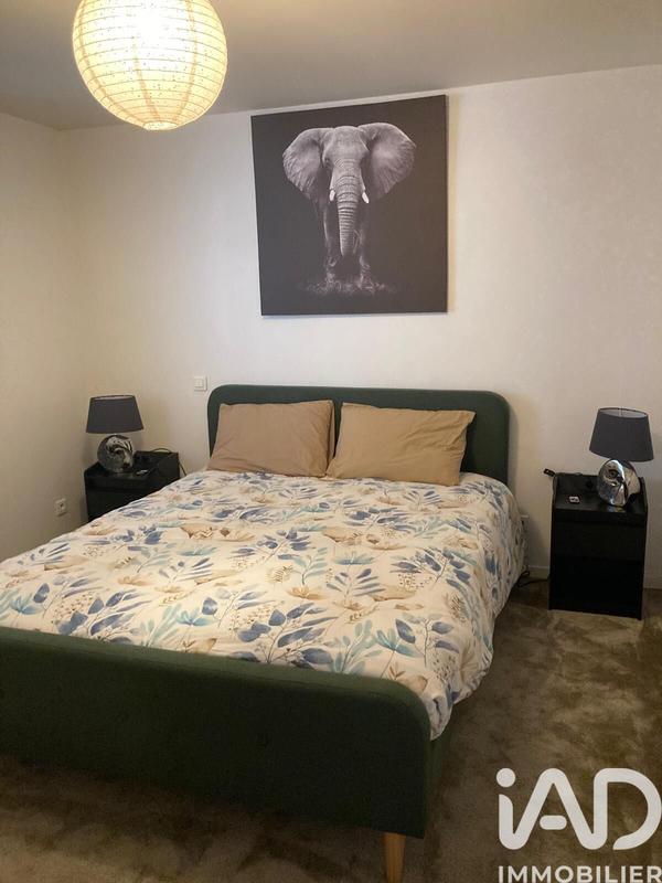 Appartement - 87 m² - 4 pièces