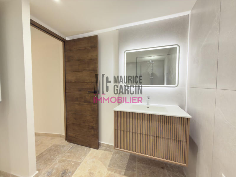 Maison - 103 m² - 4 pièces